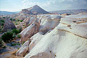 Cappadocia, Pasabag valley 